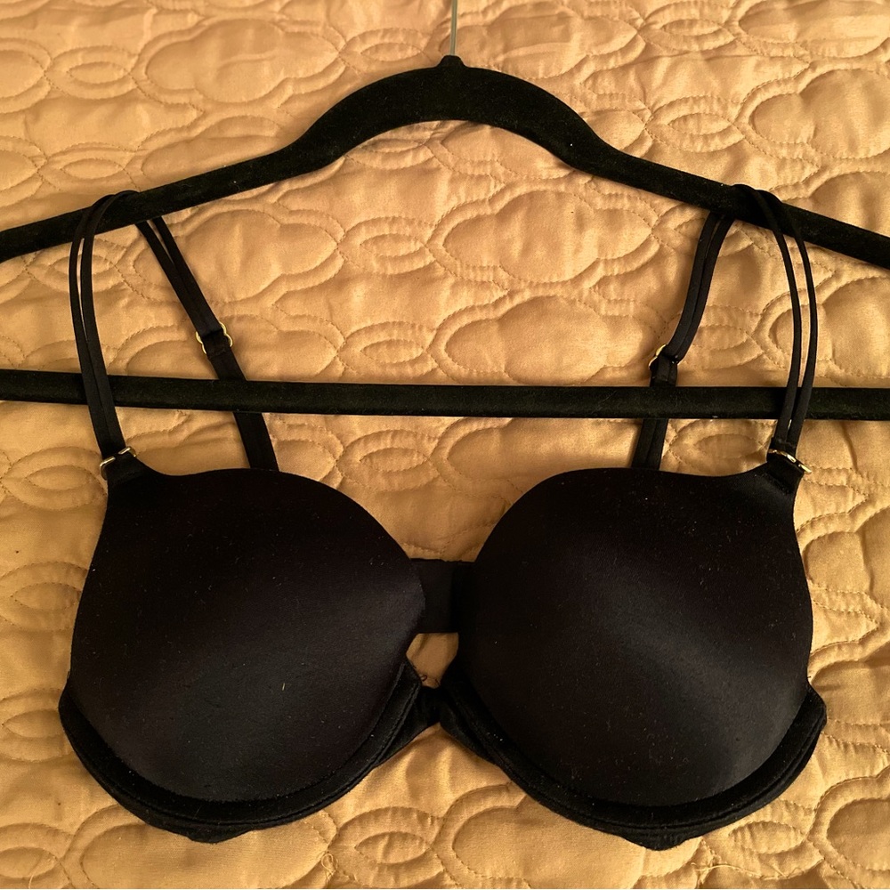 Victoria’s Secret Very Sexy Push Up